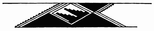Fig. 348&mdash;Triangular and terrace figures