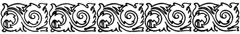 Decorative Chapter Head