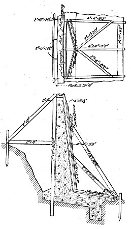 Fig. 278.&mdash;Reservoir Forms. Bloomington, Ill.