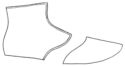 The lining The lining