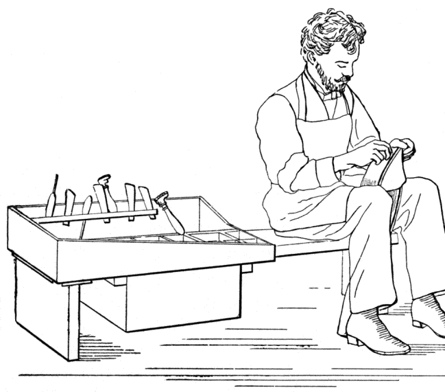 Sewing Sewing