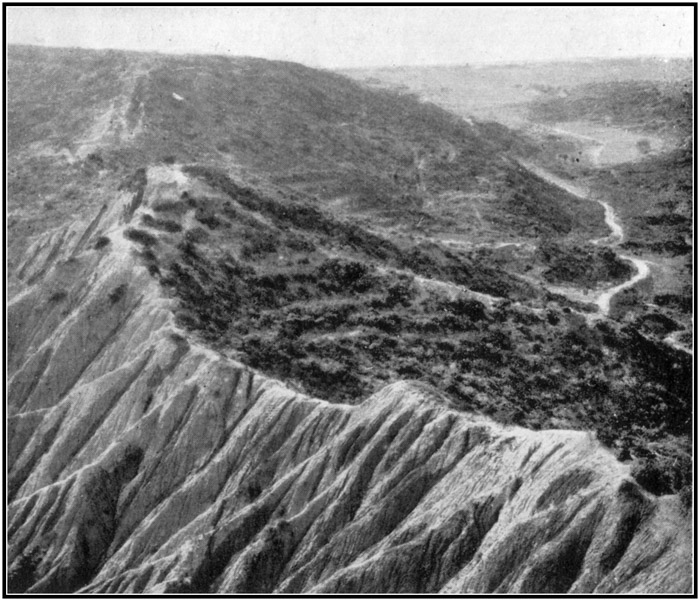 The Chailak Dere