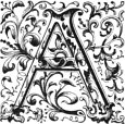 A A