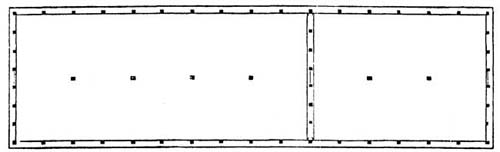 Fig. 19.&mdash;Ground Plan.