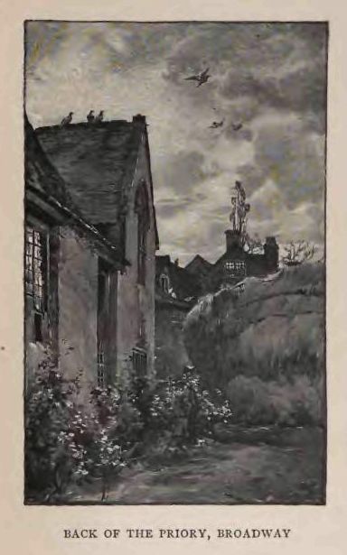 Priory