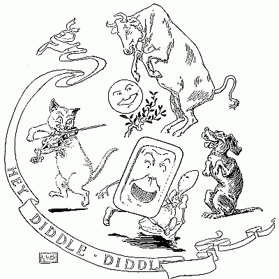 HEY DIDDLE &middot; DIDDLE