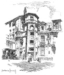 H�TEL PROVOST.