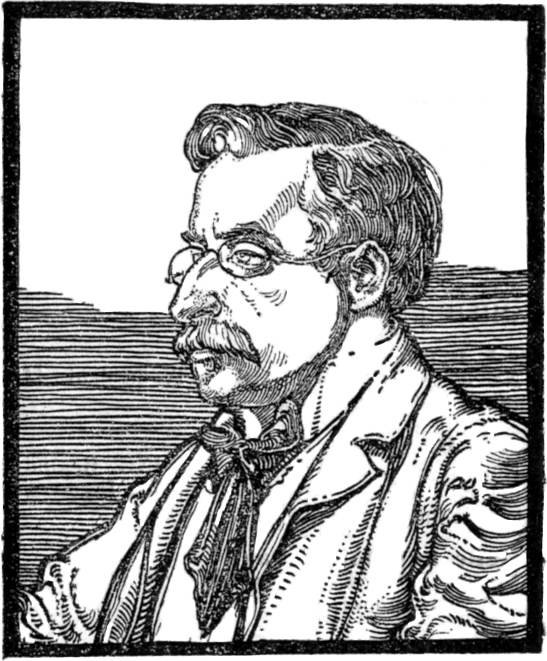 Portrait: