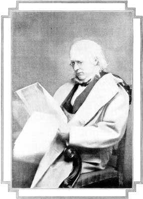 HORACE GREELEY

AT WHOSE REQUEST CARL SCHURZ BECAME THE CHIEF WASHINGTON CORRESPONDENT
OF THE NEW YORK TRIBUNE IN 1865