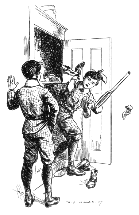 Frontispiece