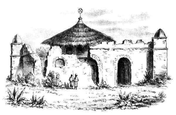 Chiesa di Doqu&aacute;
