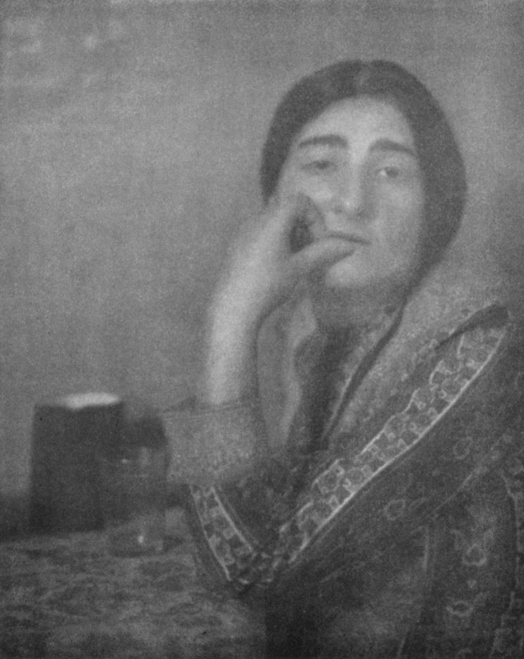 DAY DREAMSBy G. W. Harting, New York DAY DREAMS, By G. W. Harting, New York