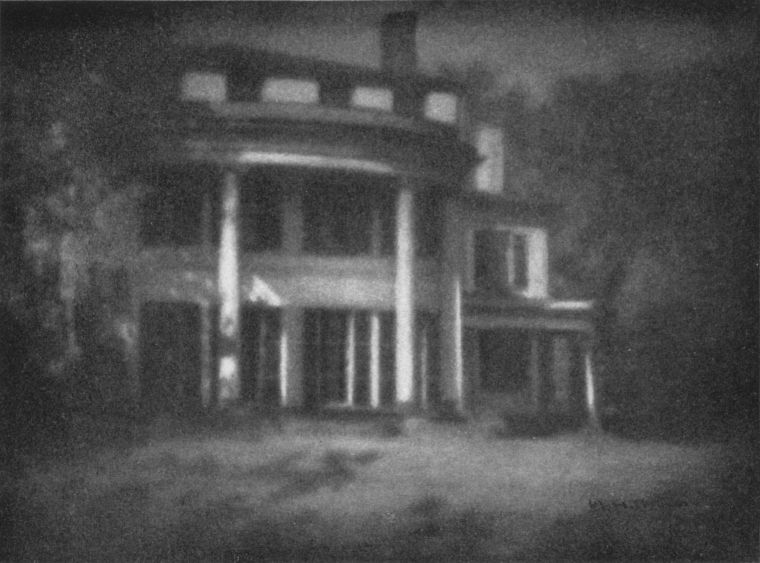 THE HOUSE O' DREAMSBy William H. Thompson, Hartford, Conn. THE HOUSE O' DREAMS, By William H. Thompson, Hartford, Conn.