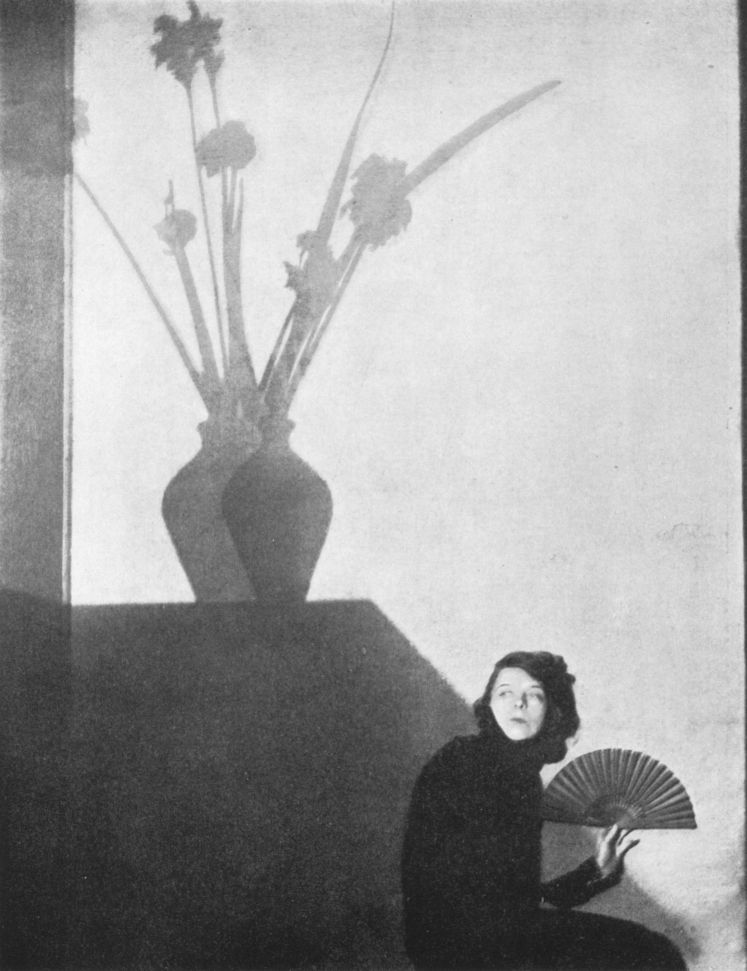 EPILOGUEBy Edward Weston, Glendale, Cal. EPILOGUE, By Edward Weston, Glendale, Cal.