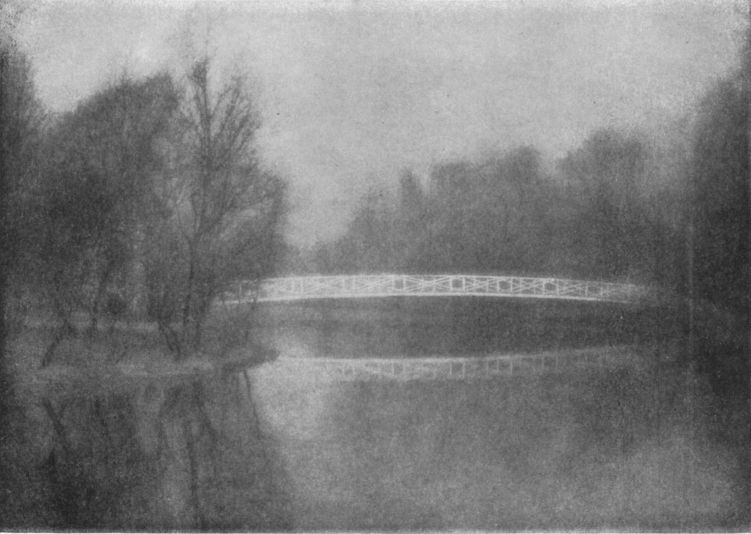 MISTS TO-DAY—CLEAR ANONBy Edwin Loker, St. Louis, Mo. MISTS TO-DAY—CLEAR ANON, By Edwin Loker, St. Louis, Mo.