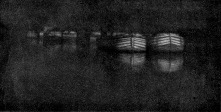 EARLY MORNINGBy David W. Bonnar, Buffalo, N. Y. EARLY MORNING, By David W. Bonnar, Buffalo, N. Y.