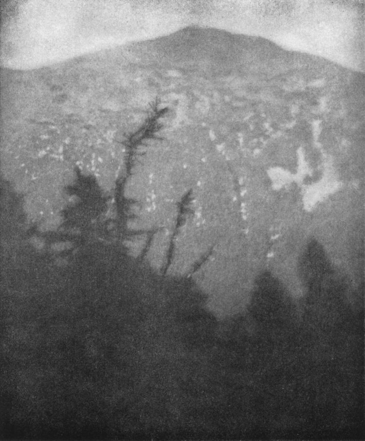 MOUNT ADAMS OF THE NORTHERN LAKESBy Francis Orville Libby, Portland, Me. MOUNT ADAMS OF THE NORTHERN LAKES, By Francis Orville Libby, Portland, Me.