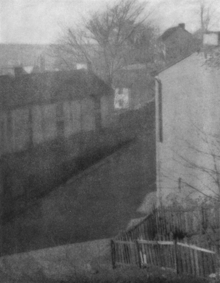OLD HILL TOWNBy William Kriebel, Philadelphia, Pa. OLD HILL TOWN, By William Kriebel, Philadelphia, Pa.