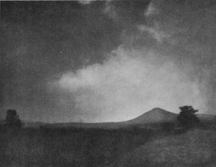 SUGARLOAF MOUNTAINBy W. H. Evans, Wilkes-Barre, Pa. SUGARLOAF MOUNTAIN, By W. H. Evans, Wilkes-Barre, Pa.
