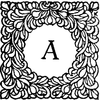 A A