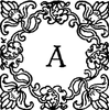 A A