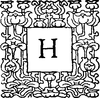 H H