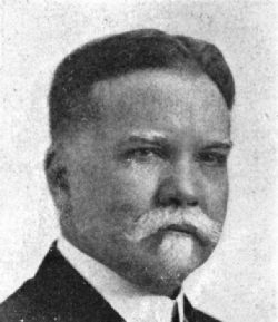 Julius J. Schotten&mdash;1911&ndash;12