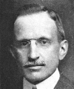 Ross W. Weir&mdash;1914&ndash;16