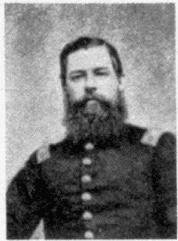 CAPT. SMITH W. INGHAM
CO. B