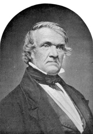 JOSHUA COFFIN



"Olden teacher, present friend,
Wise with antiquarian search,
In the scrolls of State and Church;
Named on history's title-page,
Parish-clerk and justice sage."

To My Old Schoolmaster
