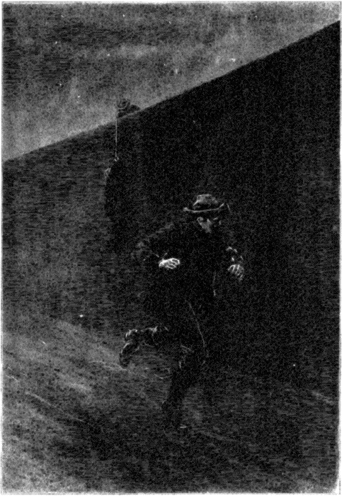 ESCAPE OF MORGAN FROM PRISON ESCAPE OF MORGAN FROM PRISON