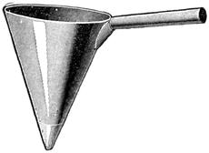 Funnel Droppers.
