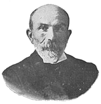 Antonio Jos&eacute; da Costa