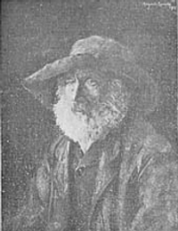 Cabe&ccedil;a de velho―D. Margarida Ramalho