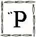 P P
