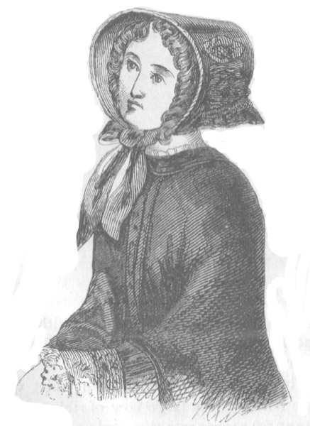 Fig. 3.&mdash;Bonnet.