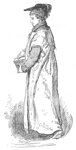 A WESTMINSTER BOY.