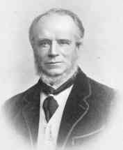 Edward Chaddock Sampson.
Postmaster of Bristol, 1871-1891.
From a photograph by Mr. Abel Lewis, Bristol.