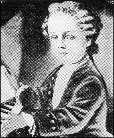 MOZART AT FIVE. MOZART AT FIVE.
