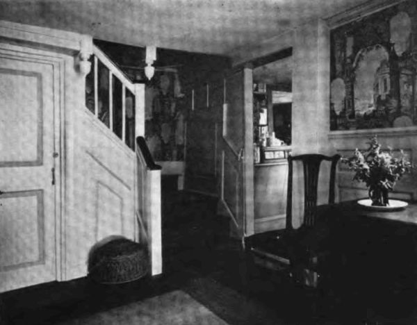 Copyright. 1910, by C.&nbsp;O. Emmerton.
