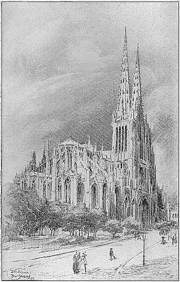 ST. ANDR� ...
de BORDEAUX