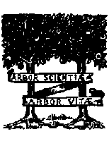 /Arbor Scienti� Arbor Vit�