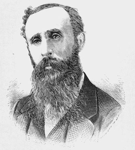 LIEUTENANT WILSON W. BROWN
(Union Engineer.)
Page 264