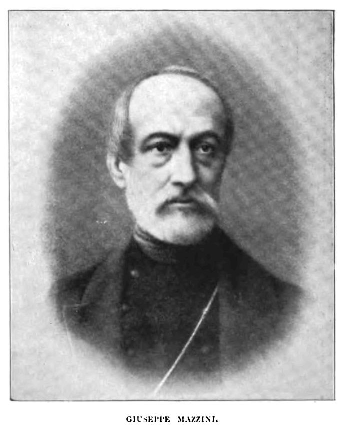 Mazzini
