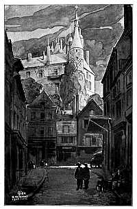 Ch�teau de Gien