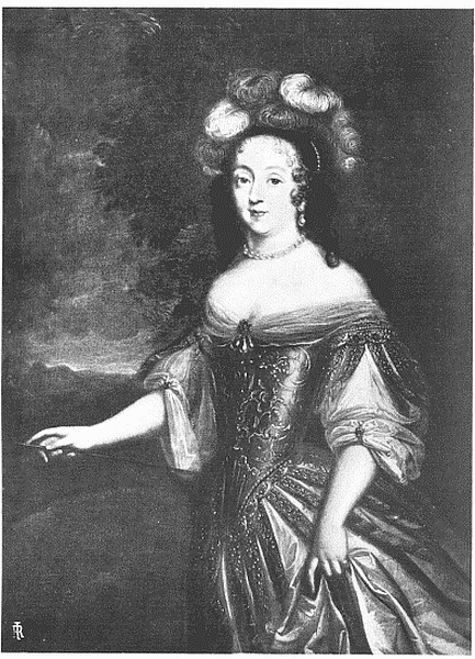 MADAME DE S�VIGN�