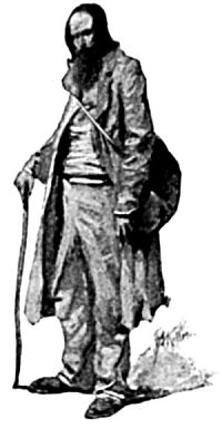Rafinesque, the
Naturalist.