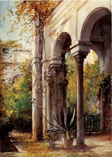 SEVILLE&mdash;CASA DE PILATOS