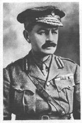 Gen. Sir Julian Byng
(Underwood)