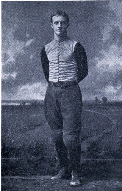 D. S. DEAN.

Harvard.